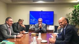 Grandes bancos participarán en los contratos PPP de Argentina
