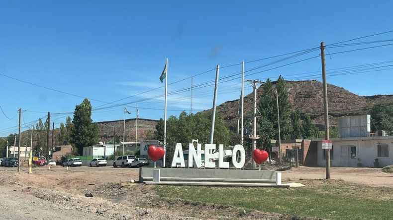Añelo, en la Patagonia bautizada la capital de Vaca Muerta, lidera el crecimiento de los precios relativos.