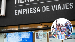 Viajar al Mundial 2026 desde Mendoza: preocupa la baja demanda de paquetes turísticos