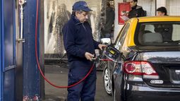 Segunda suba en dos meses del precio del GNC: ¿de cuánto es el aumento?