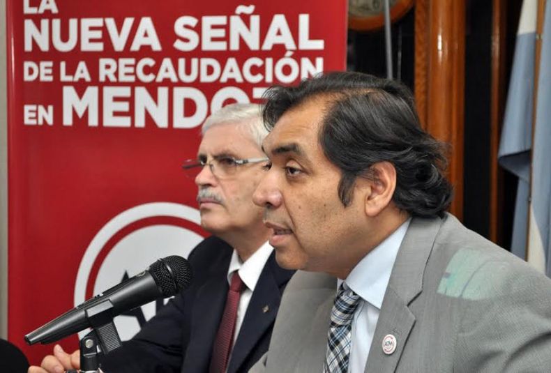 Claudio Gil Asociación Tributaria Mendoza