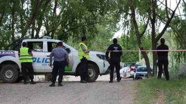 el peor final: encontraron el cuerpo sin vida del mendocino desaparecido en rio negro el peor final: encontraron el cuerpo sin vida del mendocino desaparecido en rio negro