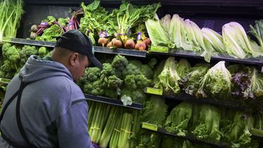 tajante: desde la union frutihorticola advierten que no hay que comprar lo caro
