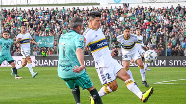 El cuadro boquense tiene una final copera con Racing.