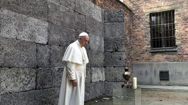 Sitio Andino | papa francisco