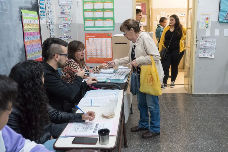 Comenzó la veda electoral en Mendoza: qué se puede hacer y qué no.