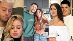 Se separó una de las parejas mas queridas de Gran Hermano.