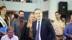 El intendente de San Rafael, Omar Félix, se refirió al fallo que la Justicia Federal dispuso tras la medida cautelar del municipio.