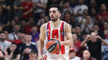 Facundo Campazzo cambia de club.