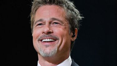 Brad Pitt se lleva todos los aplausos en esta increíble película de Netflix.