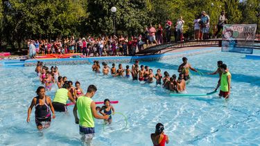 Escuelas de verano, en vacaciones: estas son las propuestas de Ciudad, Guaymallén y Godoy Cruz. Escuelas de verano, en vacaciones: estas son las propuestas de Ciudad, Guaymallén y Godoy Cruz.