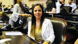 Romina Uhrig, exfuncionaria y participante del reality Gran Hermano, no pudo justificar sus bienes ante una posible causa por enriquecimiento ilícito