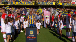 El posible “borrón y cuenta nueva” de la AFA que modificaría el arranque de la próxima temporada en todo el fútbol argentino. &nbsp;