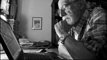 Mendoza despide a Coco Yañez, el hombre que fotografió su memoria. Mendoza despide a Coco Yañez, el hombre que fotografió su memoria.