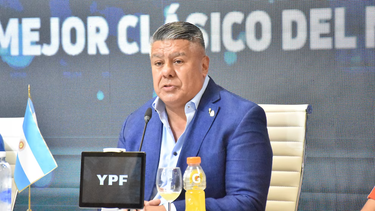 La AFA suspende una fecha de la Liga Profesional de Fútbol ante la denuncia de ARCA La AFA suspende una fecha de la Liga Profesional de Fútbol ante la denuncia de ARCA