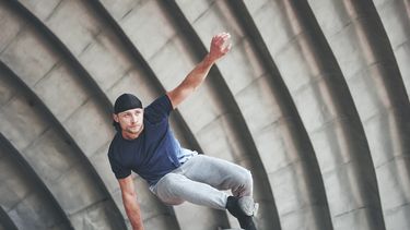 ¿Qué es el parkour y cuáles son sus beneficios?