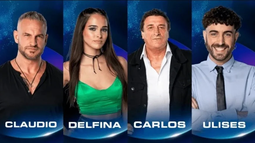 Gran Hermano: La impactante reacción de la primera eliminada que dejó a todos sin palabras.