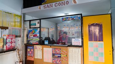 quini 6: los numeros ganadores del sorteo 3091 del 30 de agosto
