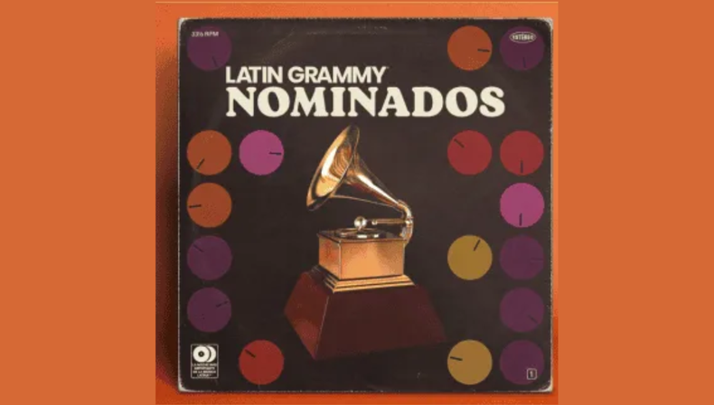 Premios Grammy Latinos 2026: mirá qué artistas argentinos arrasaron en las nominaciones