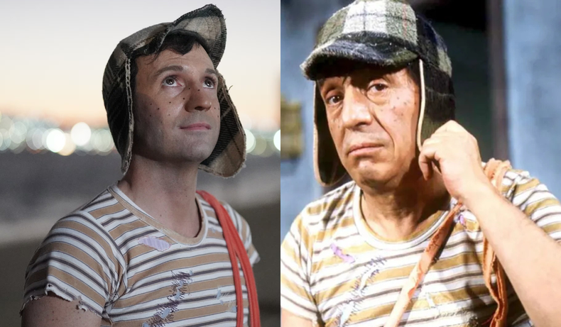 El legado de Chespirito: Sin Querer Queriendo llega a HBO Max: tráiler y fecha de estreno en Argentina
