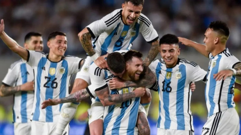 Argentina vs. Perú en el Monumental: detalles de la venta de entradas 