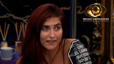 Gran Hermano anunció una placa diferente y definió cómo será la votación Gran Hermano anunció una placa diferente y definió cómo será la votación