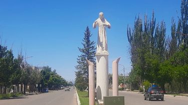 Turismo en Malargüe.