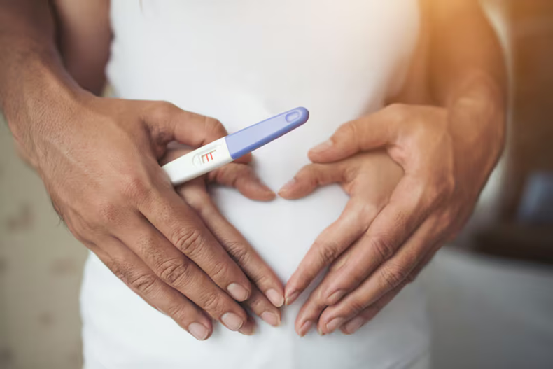 La fertilidad en la Generación Z.