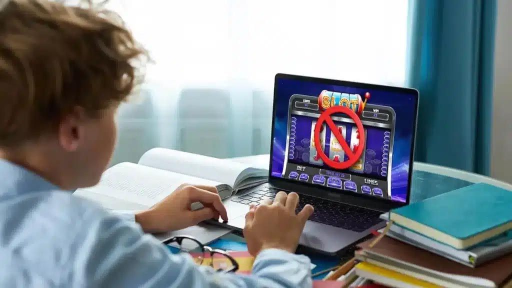 Ludopatía en menores: sancionan ley que permitirá a padres controlar las billeteras virtuales de sus hijos