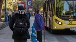 Ola polar en Mendoza: Salud difundió 7 recomendaciones para protegerse del frío extremo.