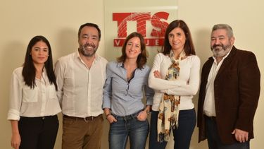 TTS Viajes recertificó normas ISO