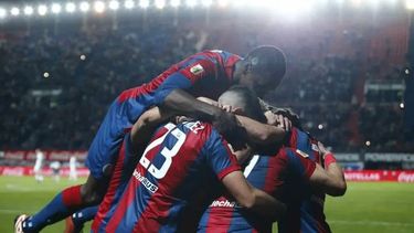 San Lorenzo va por más.