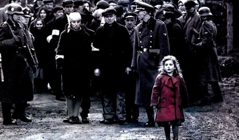 La Lista de Schindler se encuentra disponible en HBO Max.