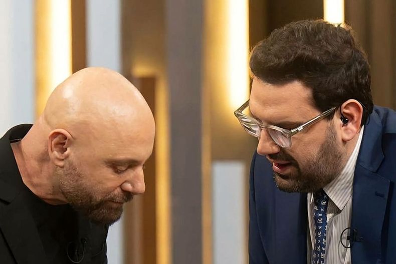 MasterChef Celebrity: un plato no convenció al jurado y hubo una nueva eliminación