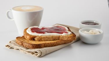 Harvard realizó una investigación para determinar cuál es el desayuno perfecto.