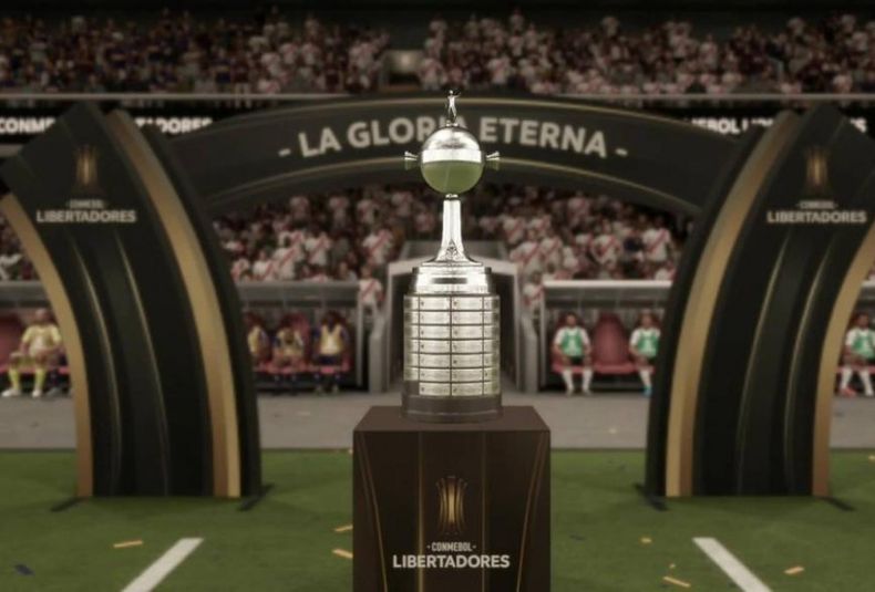 libertadores
