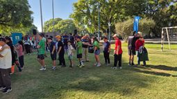 En el Día Mundial del Síndrome de Down, el Festival Puente 21 se anticipó con actividades inclusivas