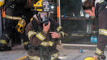 Día Nacional del Bombero Voluntario: la historia de valentía que dio origen a esta fecha en Argentina