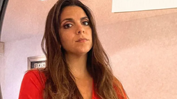 Belu Lucius sobre su sorpresiva salida Luzu Tv: Me rajaron