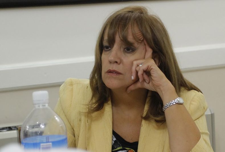 Bicameral de seguridad con directores