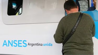 ANSES: quiénes cobran este jueves 9 de abril de 2026 ANSES: quiénes cobran este jueves 9 de abril de 2026