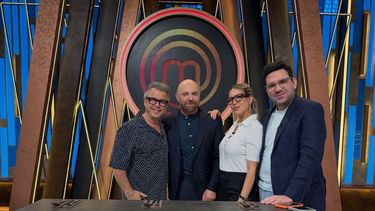 Cuál es el motivo detrás de la suspensión de MasterChef Celebrity este domingo Cuál es el motivo detrás de la suspensión de MasterChef Celebrity este domingo