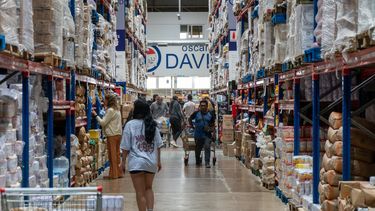 Comenzó el Black Week en supermercados mayoristas: qué descuentos hay en Mendoza y hasta cuándo Comenzó el Black Week en supermercados mayoristas: qué descuentos hay en Mendoza y hasta cuándo