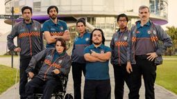 La serie argentina División Palermo ganó el Emmy Internacional 2024 a la Mejor Comedia