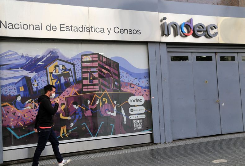 INDEC