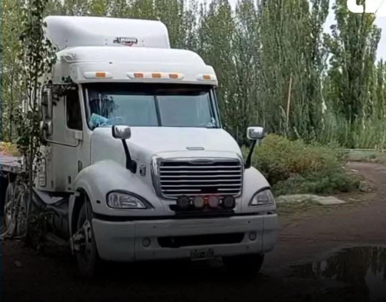 El chofer del camión que protagonizó un trágico accidente vial el 12 de abril del 2024 en la localidad de Carmensa, General Alvear fue condenado