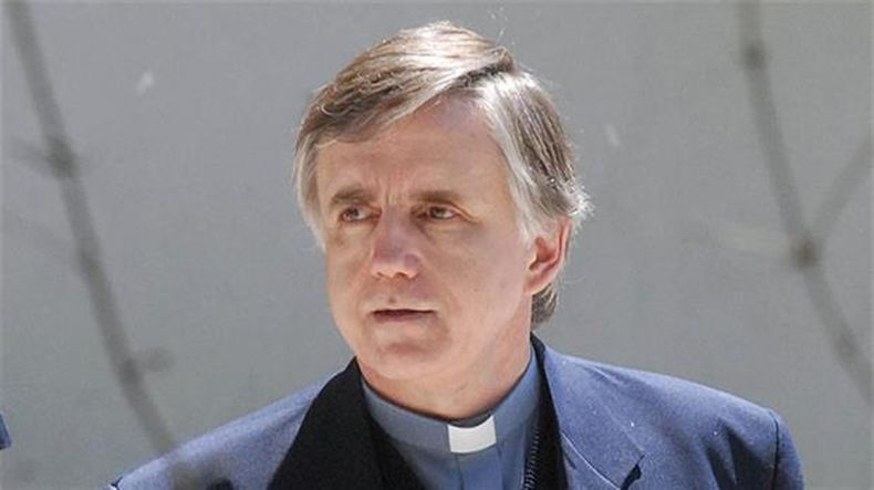 Grassi seguirá preso luego de ser condenado por abuso sexual infantil.&nbsp;