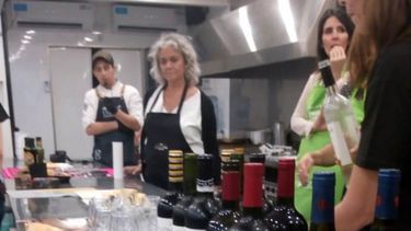 COVIAR propone un viaje por el país a través del vino y la gastronomía