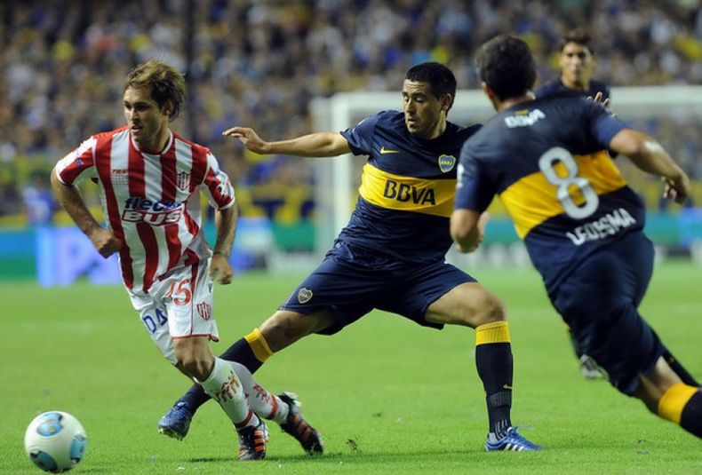 Riquelme