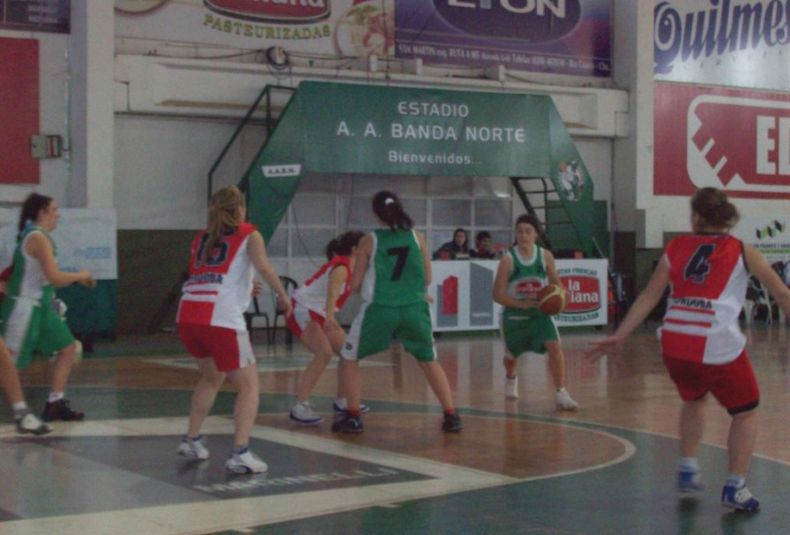 Basquetbol